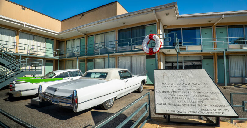 COMMENTARY: The Politics of Trump’s Continuing Disdain for MLK Day