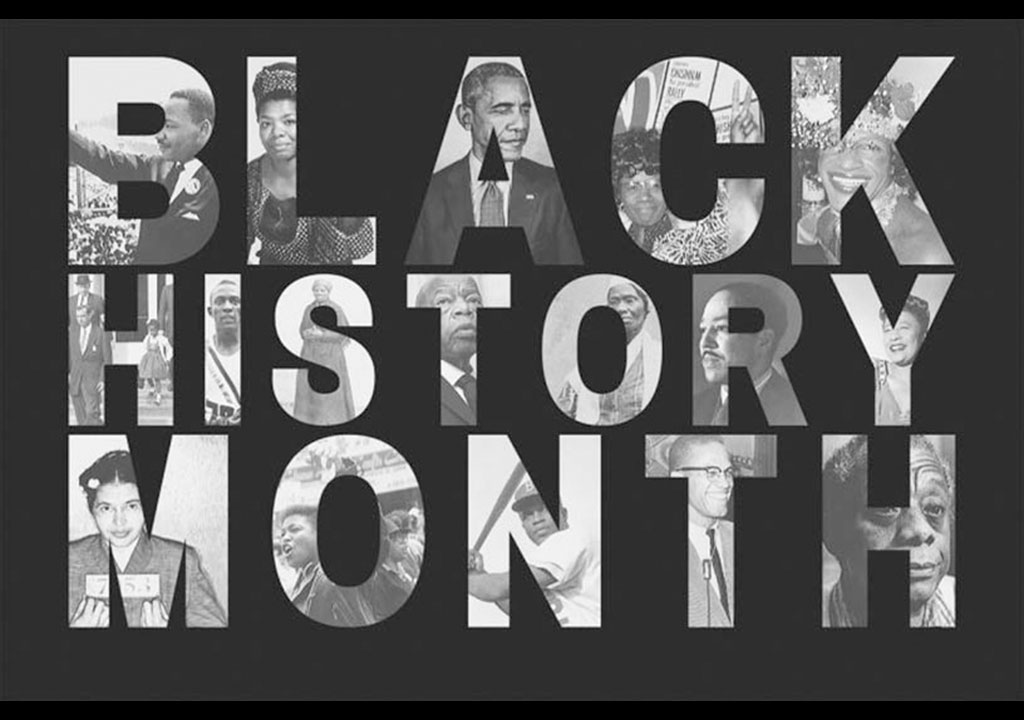 Six Black historical facts you most definitely won’t learn anywhere else but here!