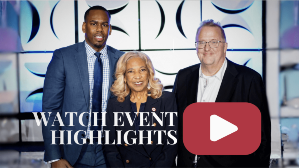 “Innovation Meets Impact: Greater Milwaukee Urban League’s Economic Vibrancy Luncheon Delivers”