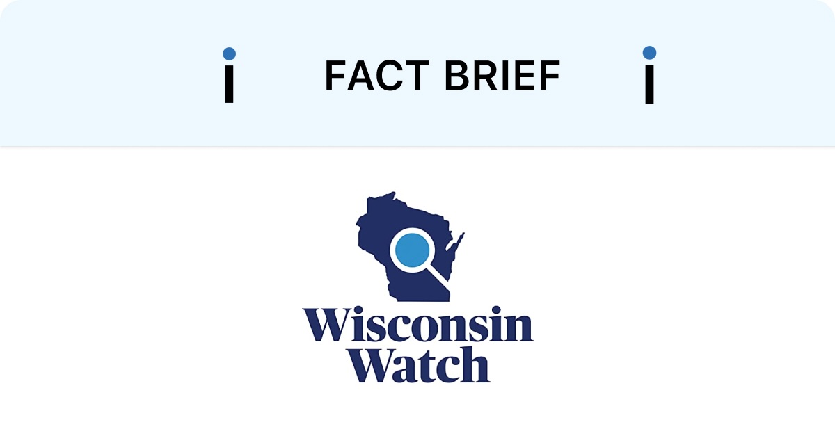 Did gas prices in Wisconsin top $5 a gallon in June 2022?