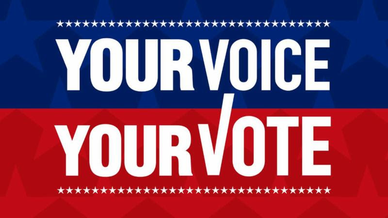 Spring election set for Tuesday, April 7 – make your plan to vote