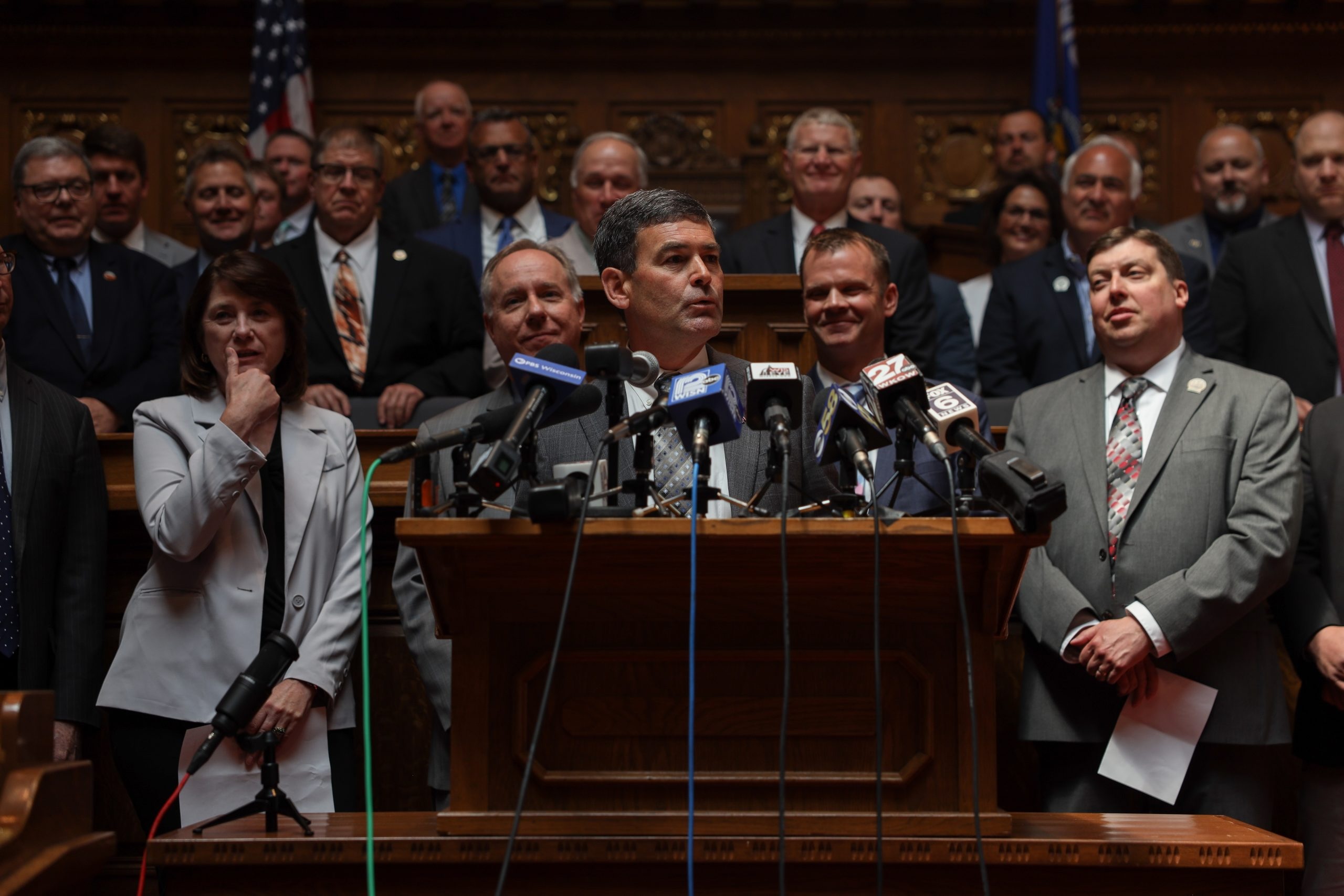 Funding for Wisconsin’s largest land conservation program could expire in three months. Here’s how we got here