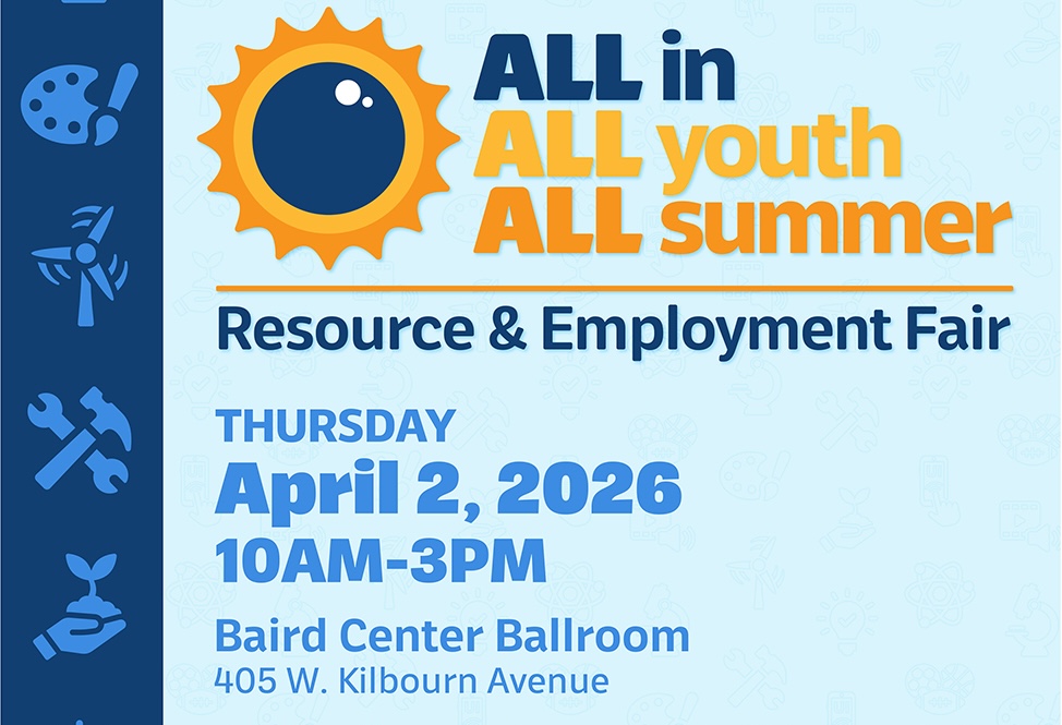 It’s Time to Keep Youth Safe and Engaged This Summer