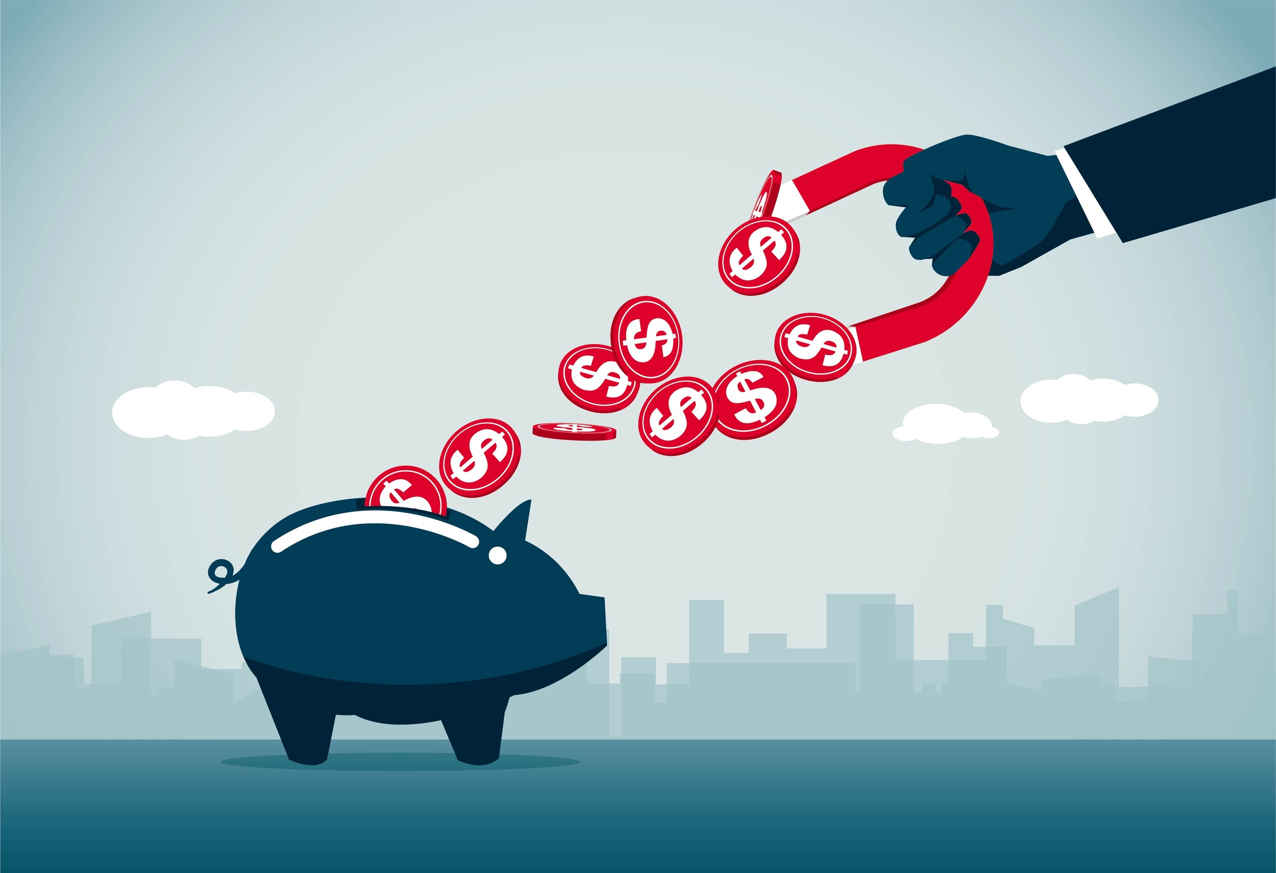 Wisconsin takes millions from foster kids and their parents — even as both parties say it should stop