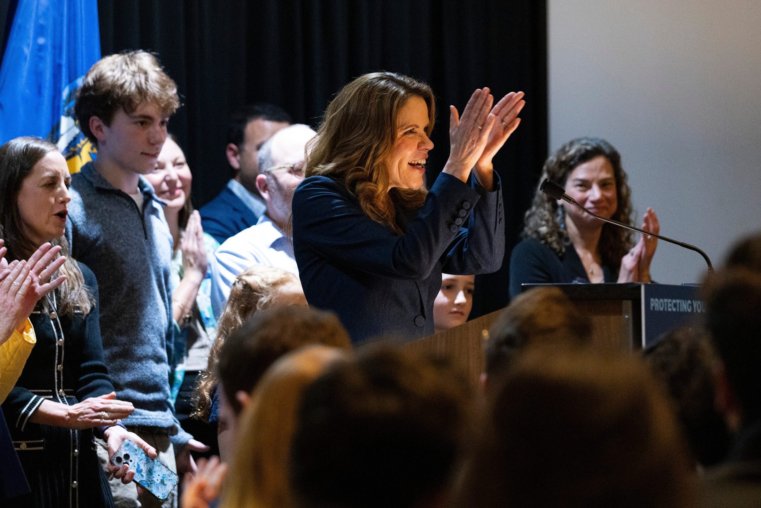 Chris Taylor wins Wisconsin Supreme Court election, expanding liberal majority