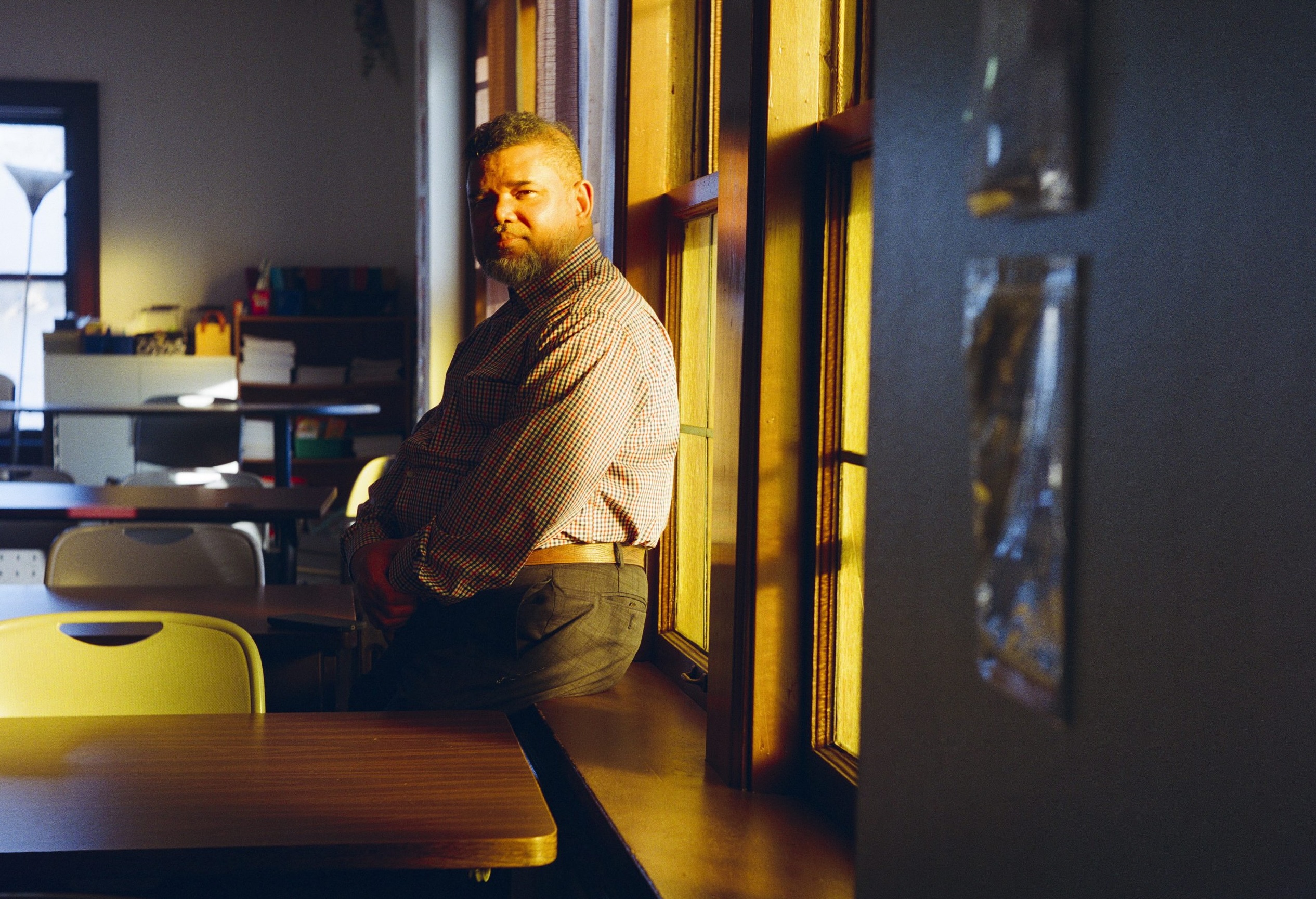 ‘Language lost. Culture lost’: In Milwaukee, a race to keep Rohingya language alive in exile