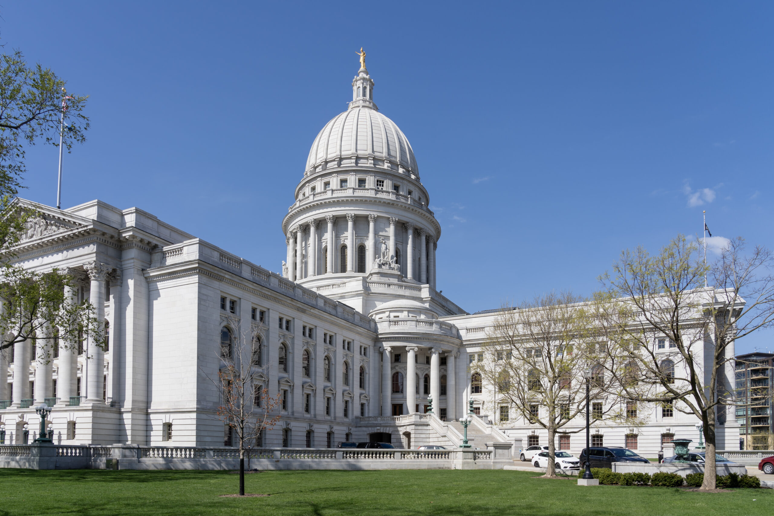 Liberals again dominate Supreme Court race with their eyes on another seat next year