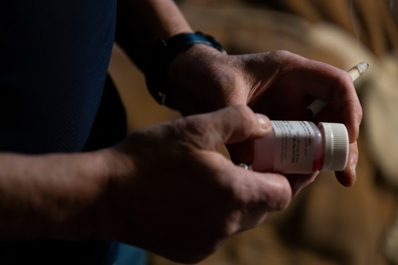 ‘Golden handcuffs’: Wisconsin methadone rules limit access to opioid treatment