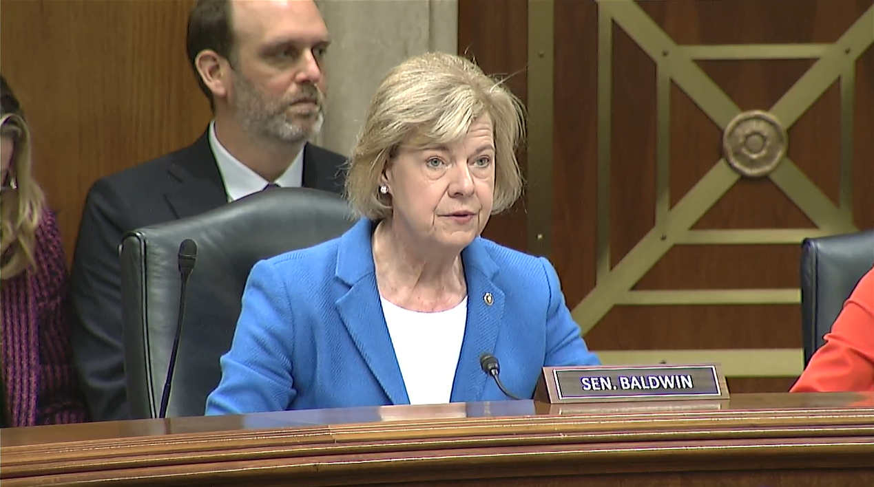 Baldwin Slams RFK, Jr.’s Budget That Cuts Cancer and Disease Research, While Trump Asks for $450 Billion More for Defense