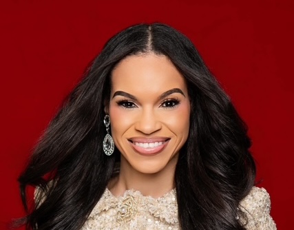 Amicia Sutton (formerly Ramsey), Journalist, Former Keynote Speaker 2023 and Proud MCJ Scholarship Recipient