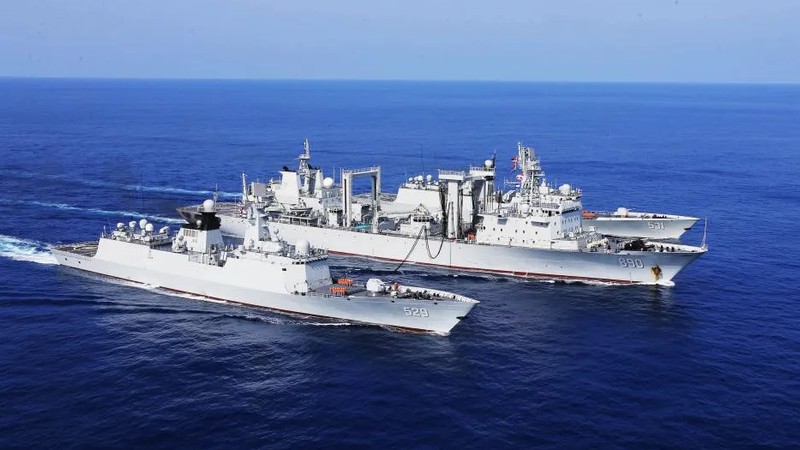 Why The Strait Of Hormuz Has Global Manufacturers Nervous