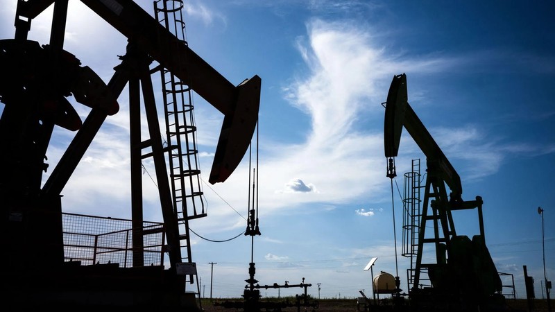 Oil Prices Surge To $120 Per Barrel