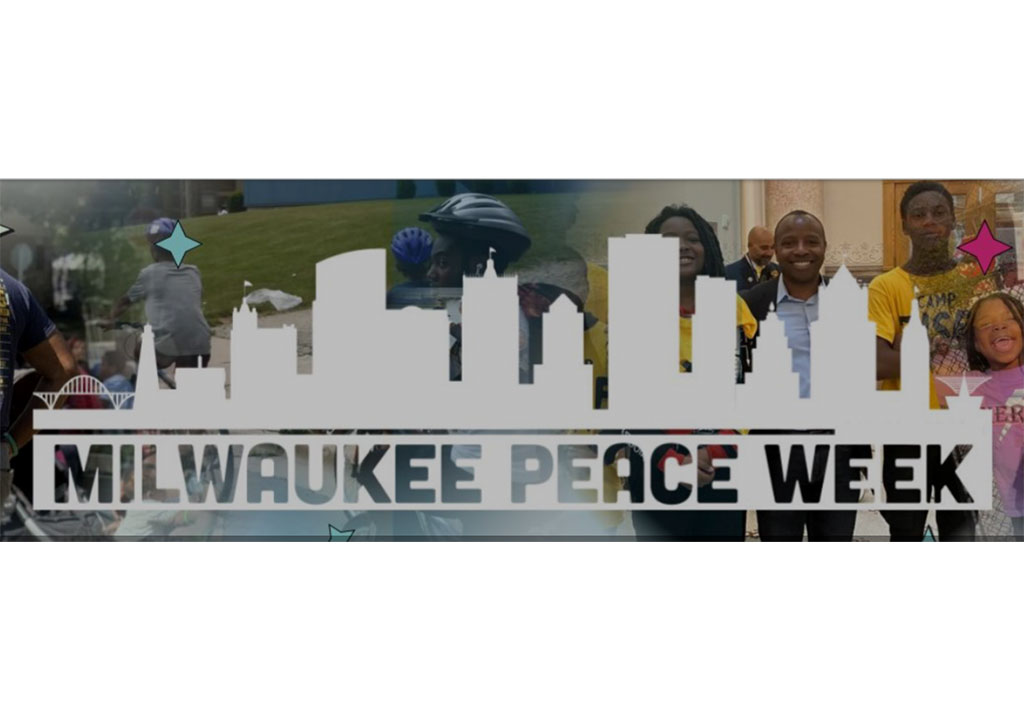 Milwaukee Peace Week 2026