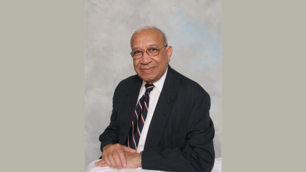Honoring a Pioneer, Confronting a Crisis