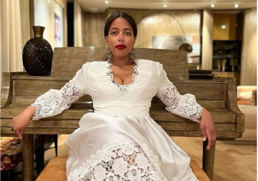 What Happened to EBONY? Johnson Publishing Heir Says She Feels Betrayed