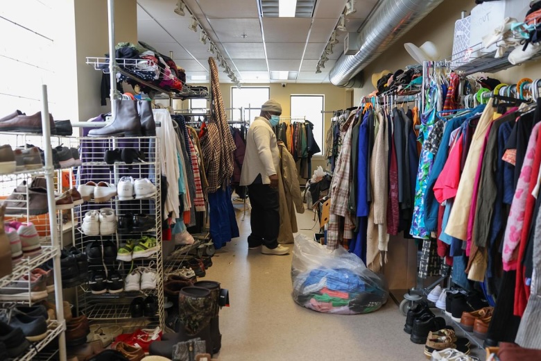 Health care professionals and leaders want change as more older Milwaukee residents become homeless