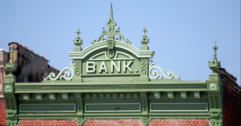 COMMENTARY: A “Main Street” Bank Bill That Would Really Hurt Main Street