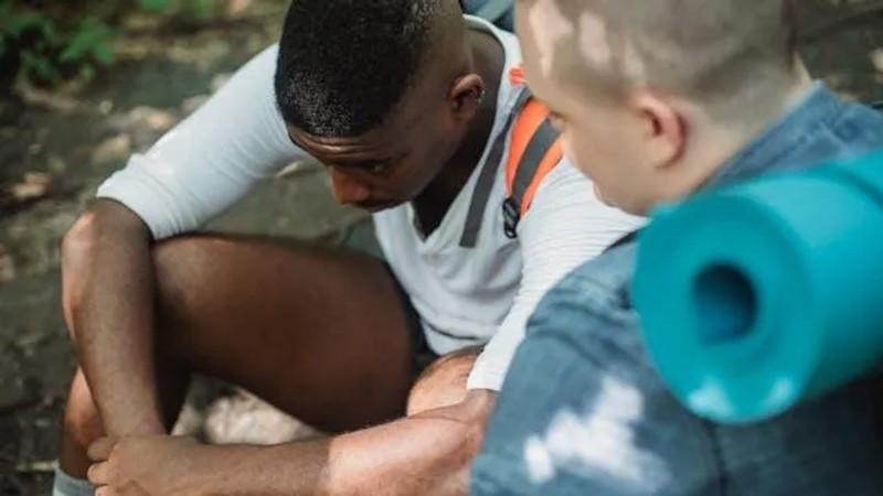 Why Men’s Mental Health Is Declining In Silence As Emotional Distress Takes Less Visible Forms