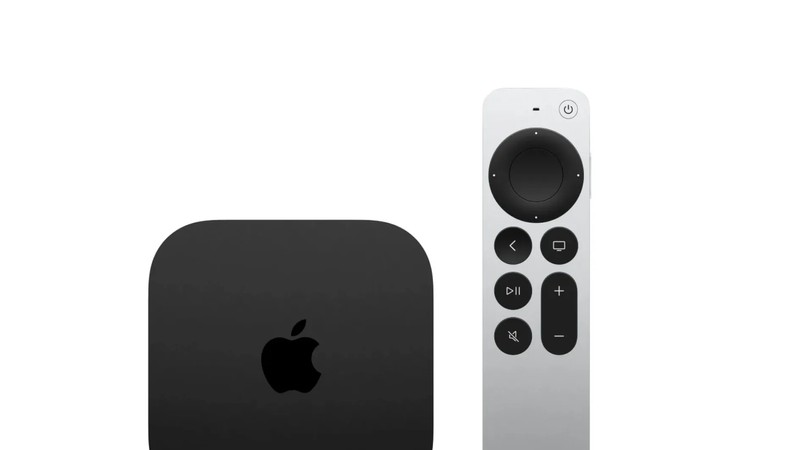 The Wait It Is Over, After 4 Years New Apple TV Expected Next Month