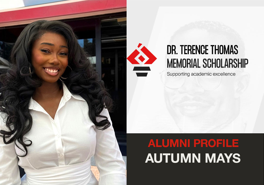 Alumni Profle – Autumn Mays: Empowering Creators, Building Community