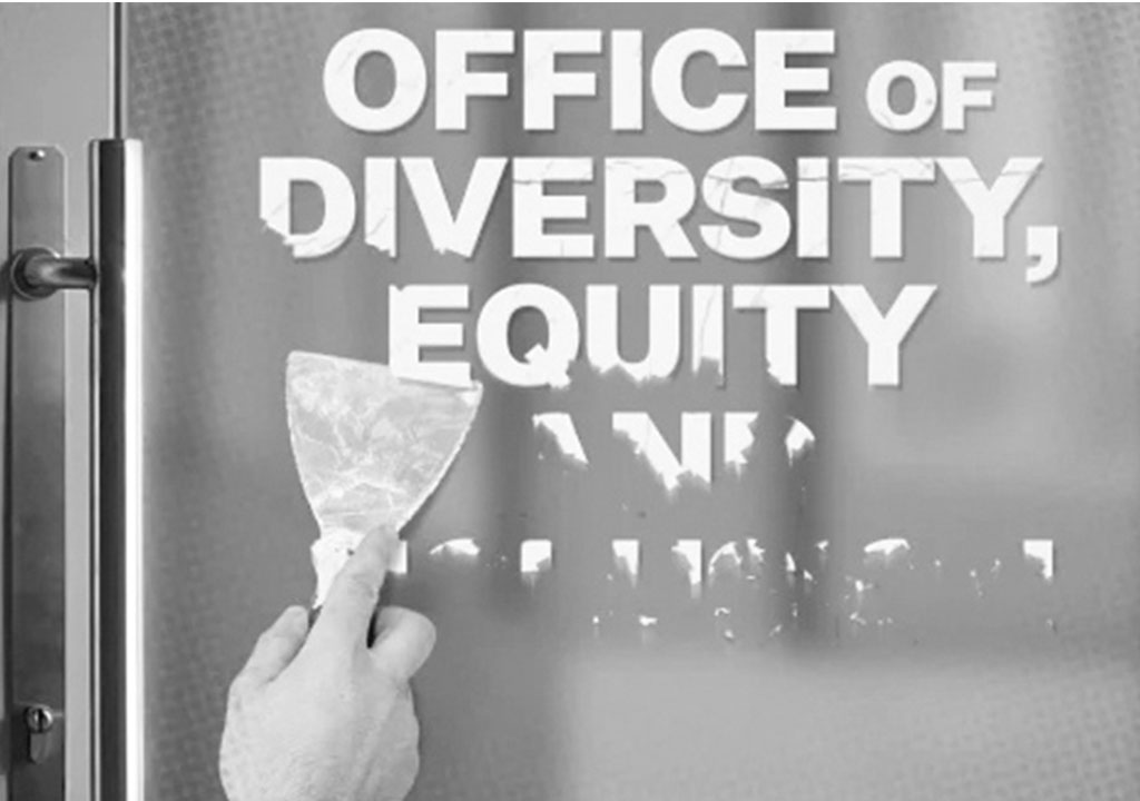 Have we come to the end of the journey toward Diversity, Equity, and Inclusion?