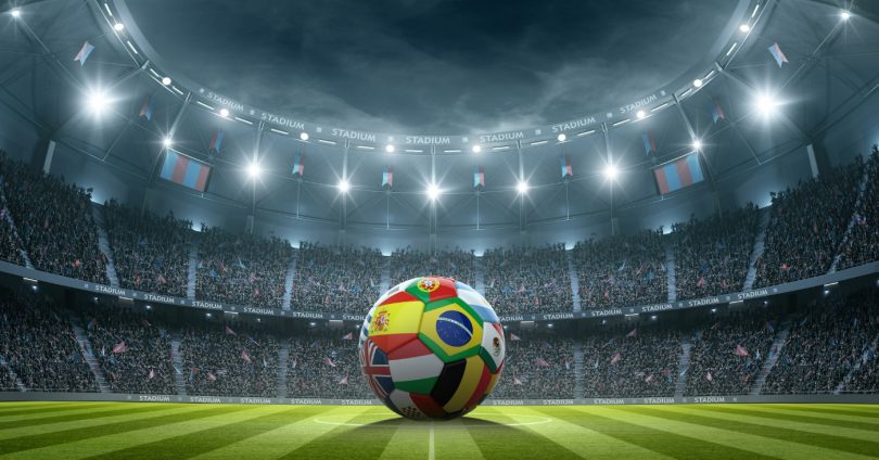 2026 World Cup is Here and Atlanta is Ready For It