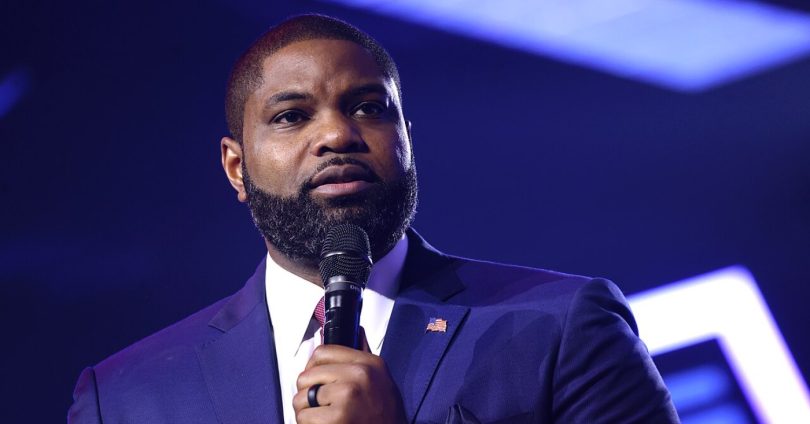 Donalds Inching Closer to Becoming first-Ever Black Florida Governor