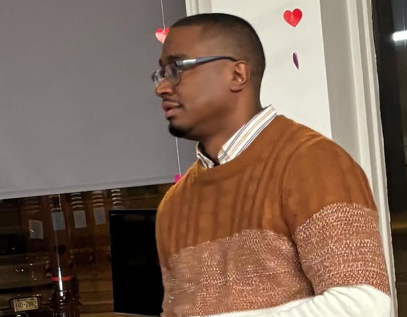 MKE Overdose Survivor Saves Lives in His Community