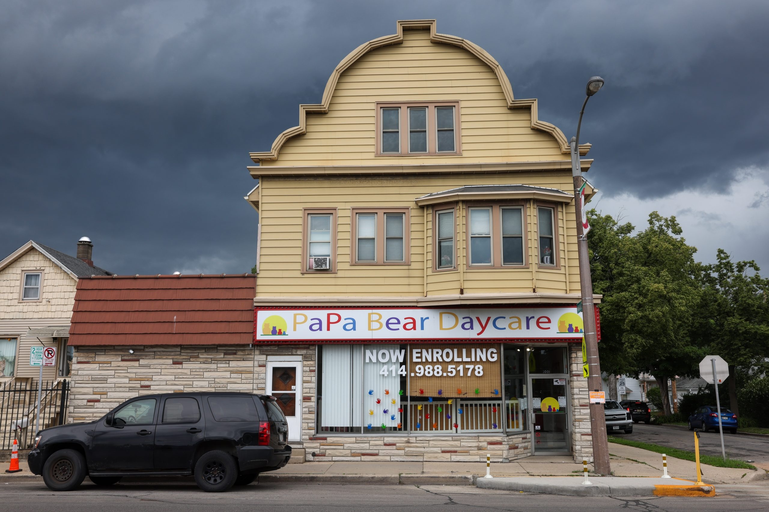 One in five Milwaukee County child care providers expect to close without stabilization aid