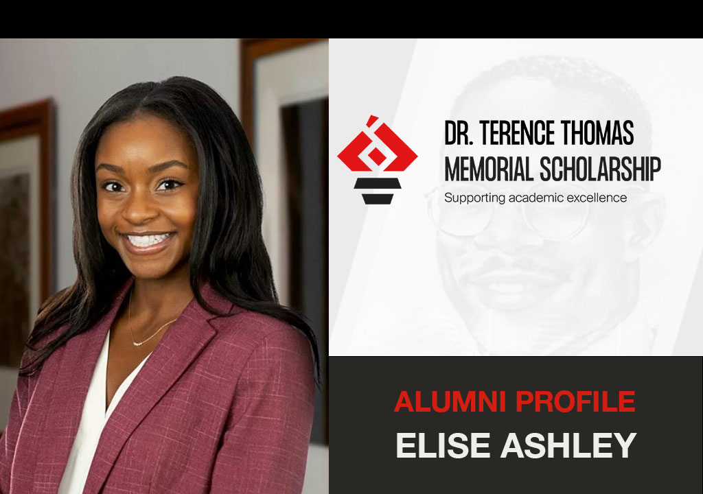 Alumni Profile – Elise Ashley: Leading with Purpose