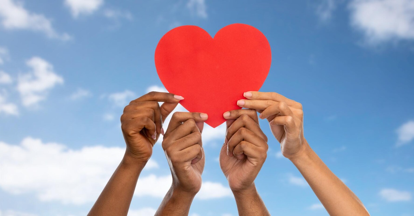 Volunteer Work for Black Americans Pays Off By Helping Others and Building Portfolios