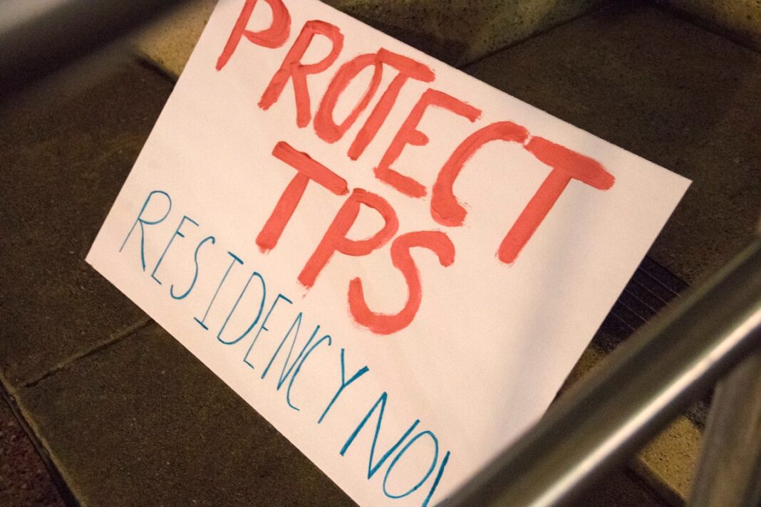 ‘The Absolute Worst’ — Burmese TPS Holders Grapple With Threat of Deportation