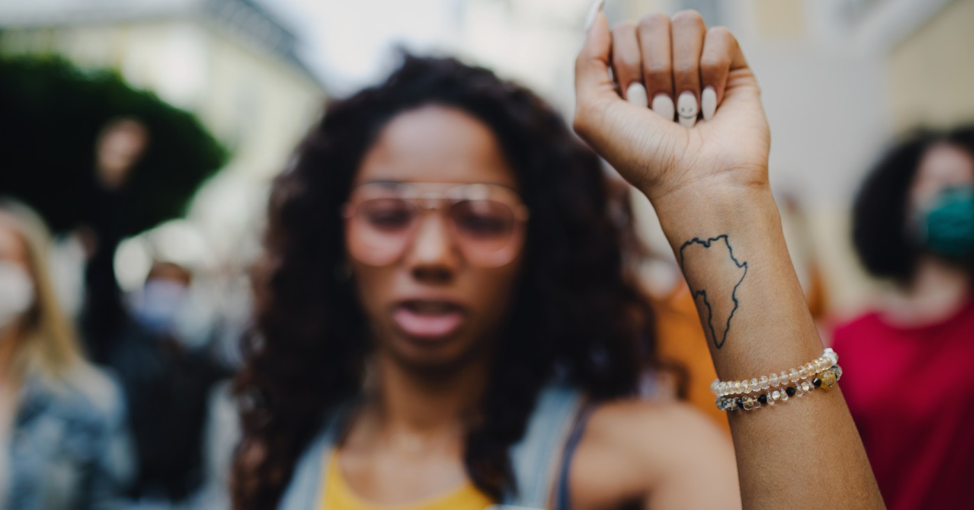 OP-ED: No More Broken Promises to Black America