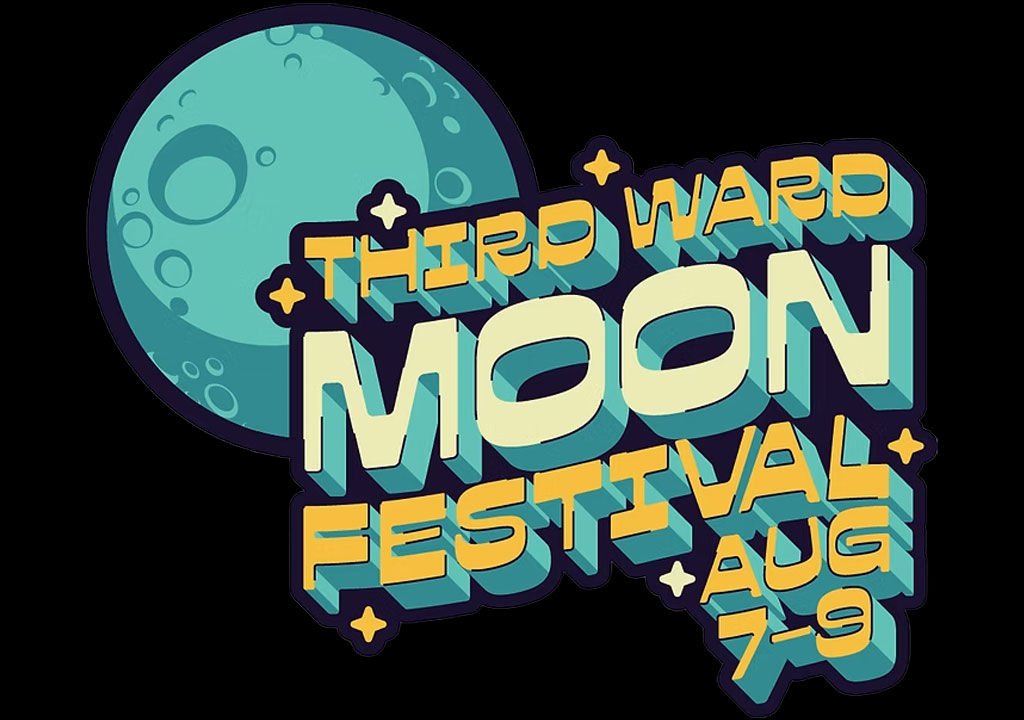 A Giant Moon Lands in Milwaukee This Weekend