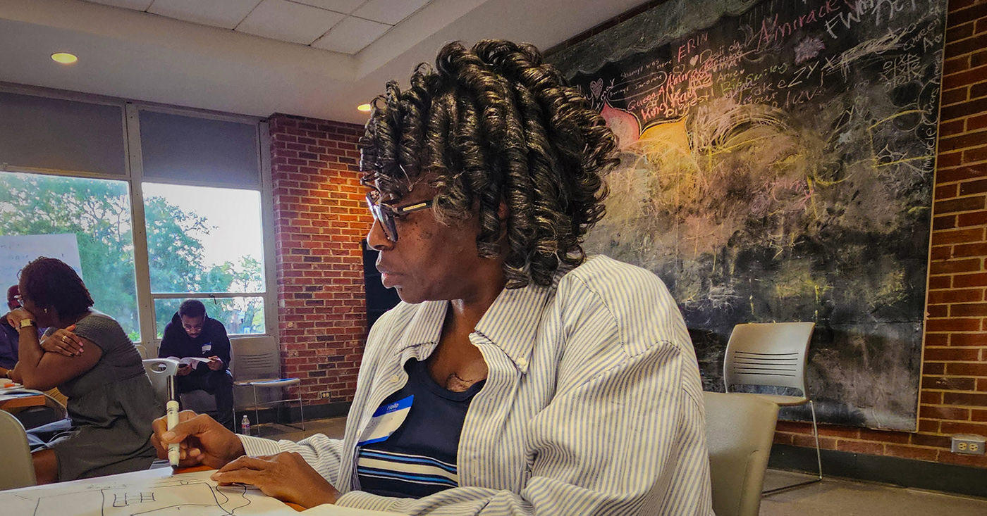 Connecting the Dots: Mississippi’s AI Boom Leaves Communities Searching for Answers