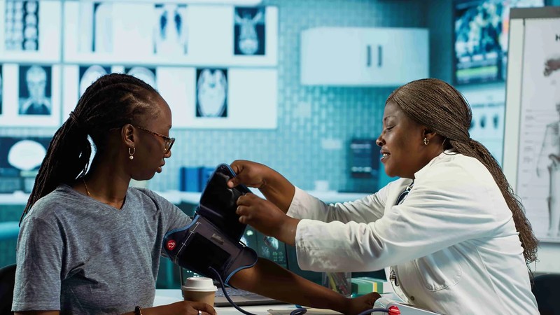 Women’s Health Matters: Five Essential Screenings Every Woman Should Prioritise