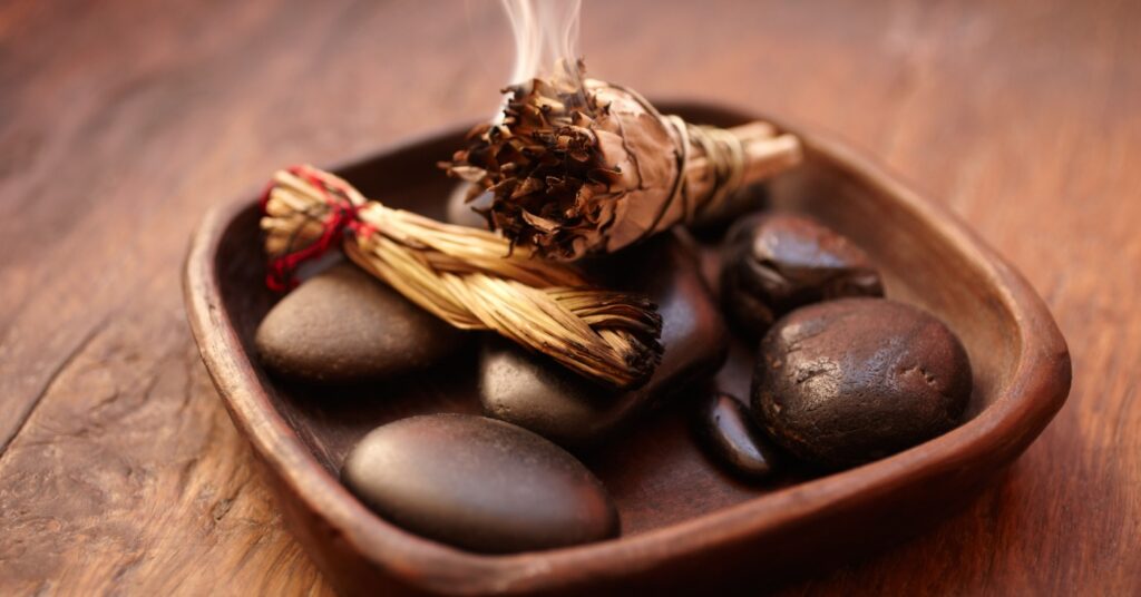Rights & Rituals: Black Women and the Sage We Breathe