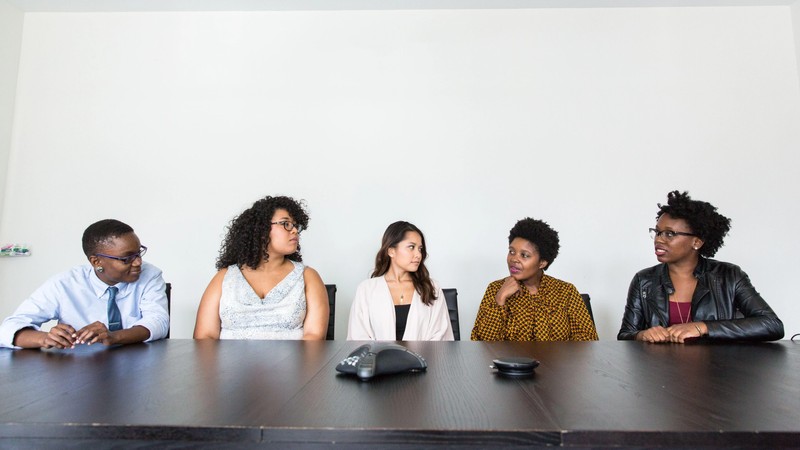 Menopause, GBV At Work: Why Women Need Safer Workplaces